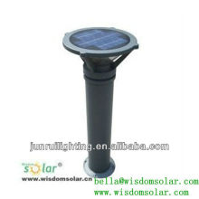 CE & Patent solar-led-Sensor im Freien Garten Lampe (JR-B005 36pcs LED)